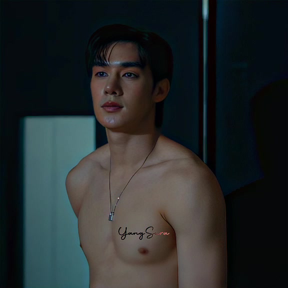 @Yang Yang