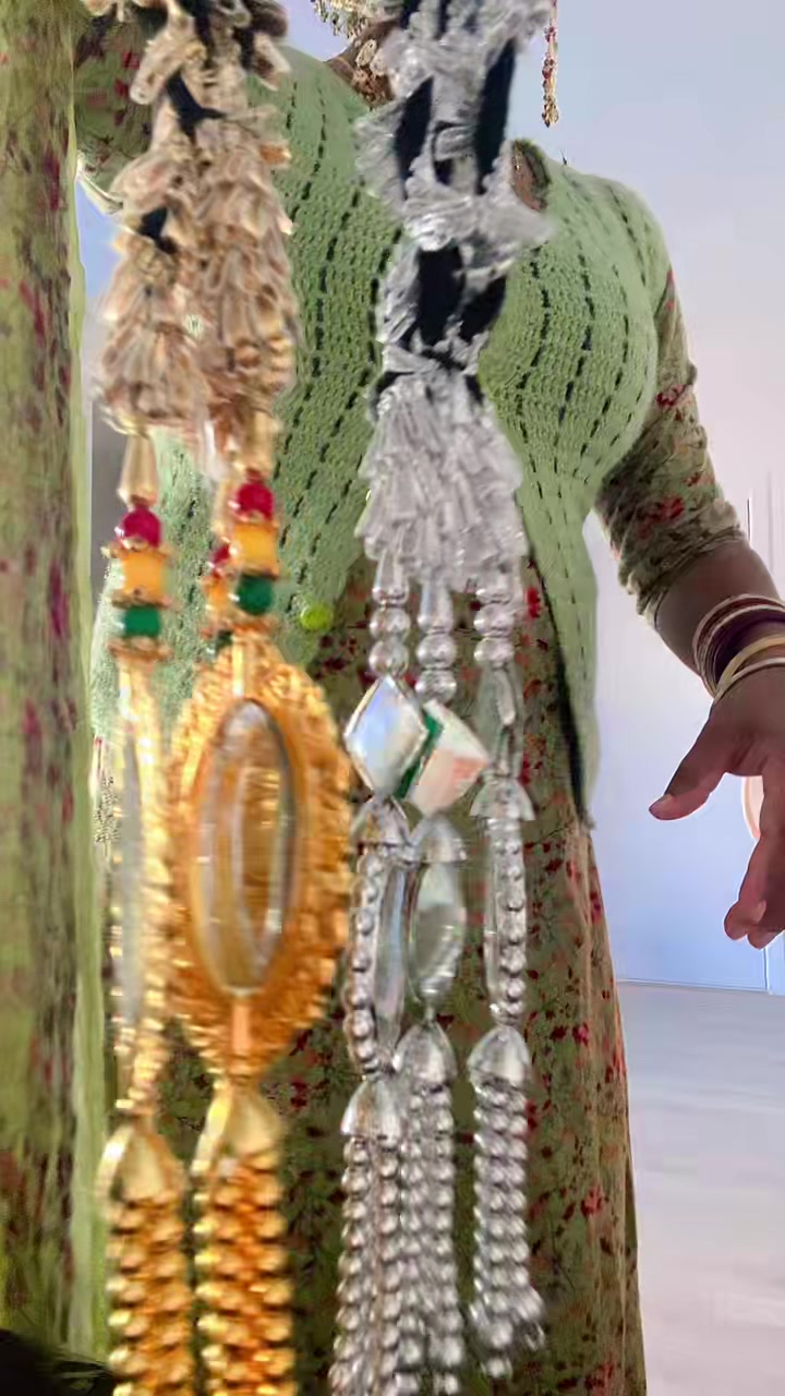 @Bapu di ladli collection