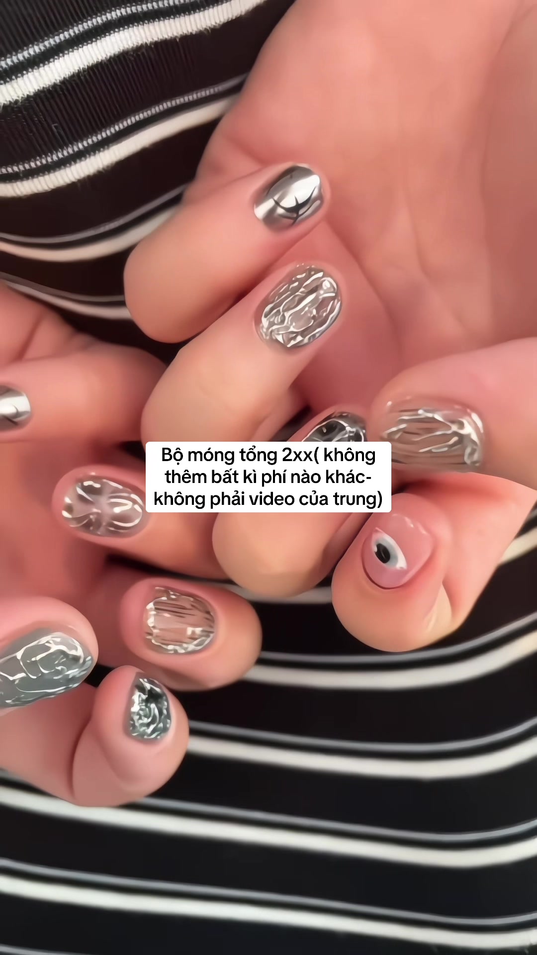 @NAIL HÀ NỘI/ IG:BELL.NAILSROOM