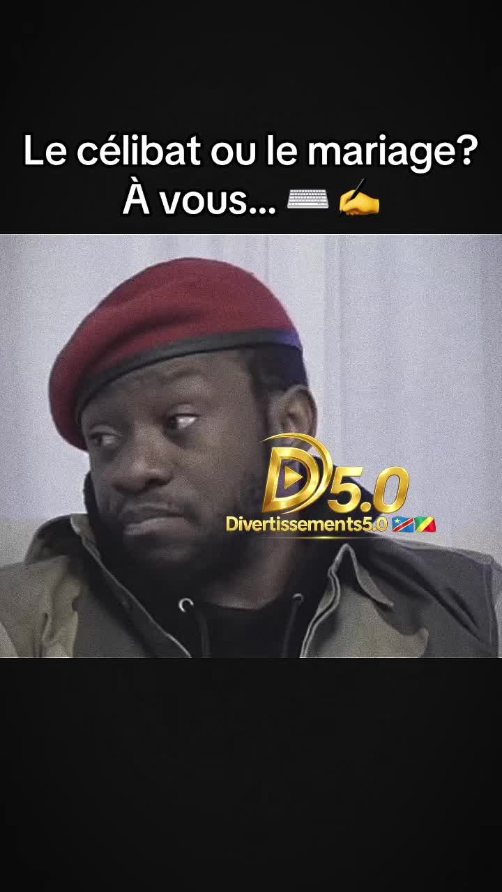 @Divertissements5.0🇨🇩🇨🇬