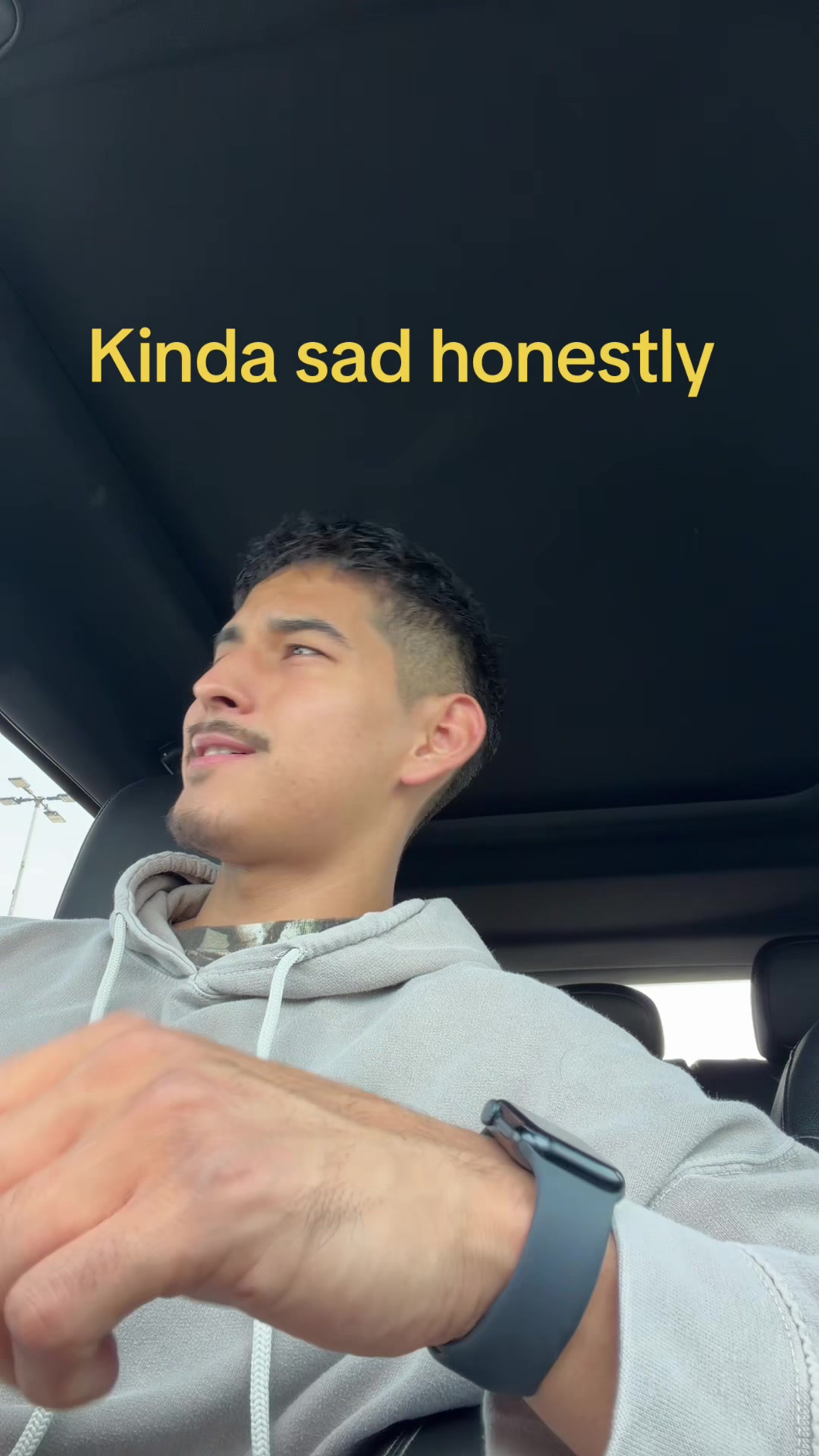 @Gabe Rea