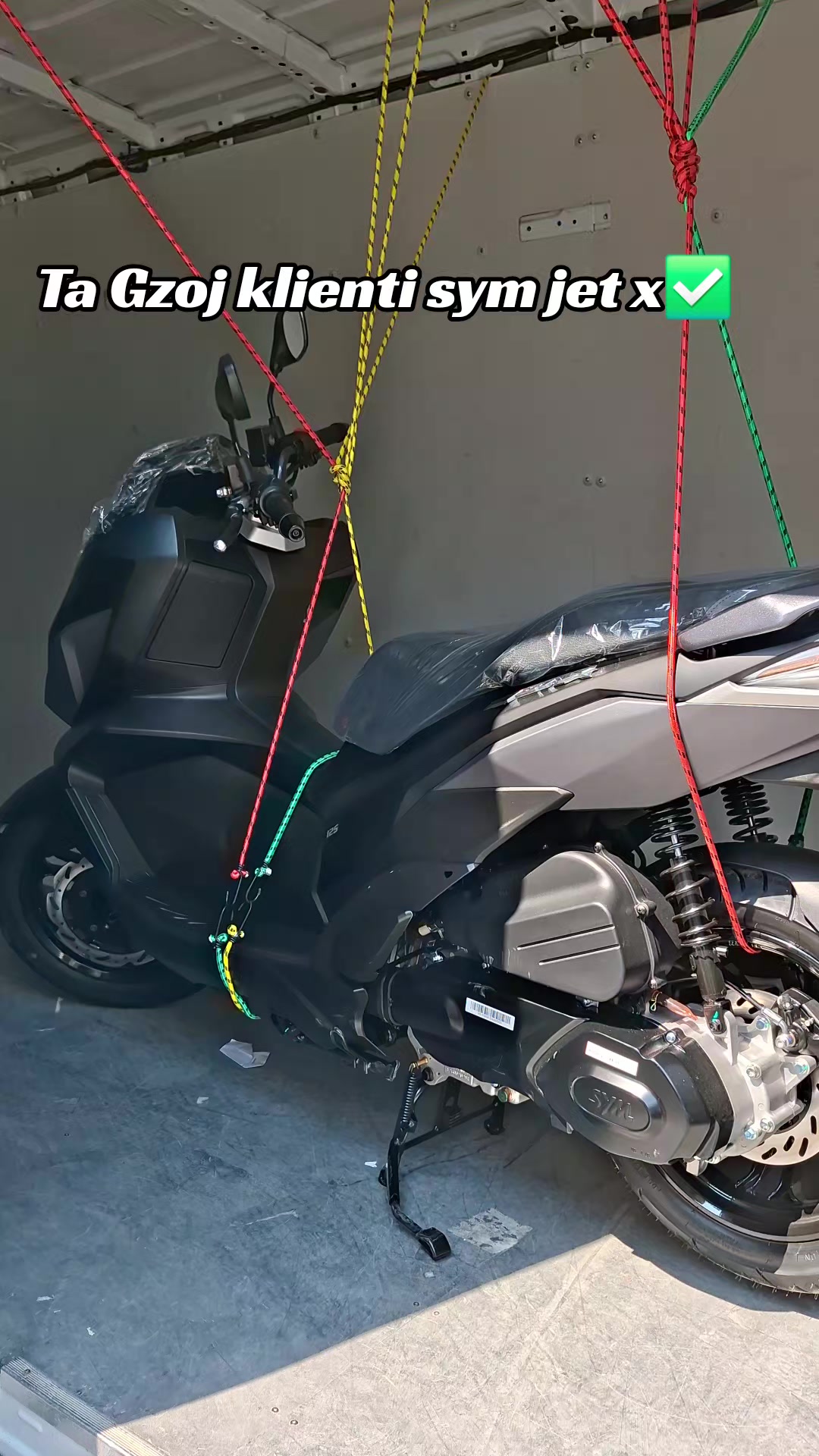 @Moto soli fier