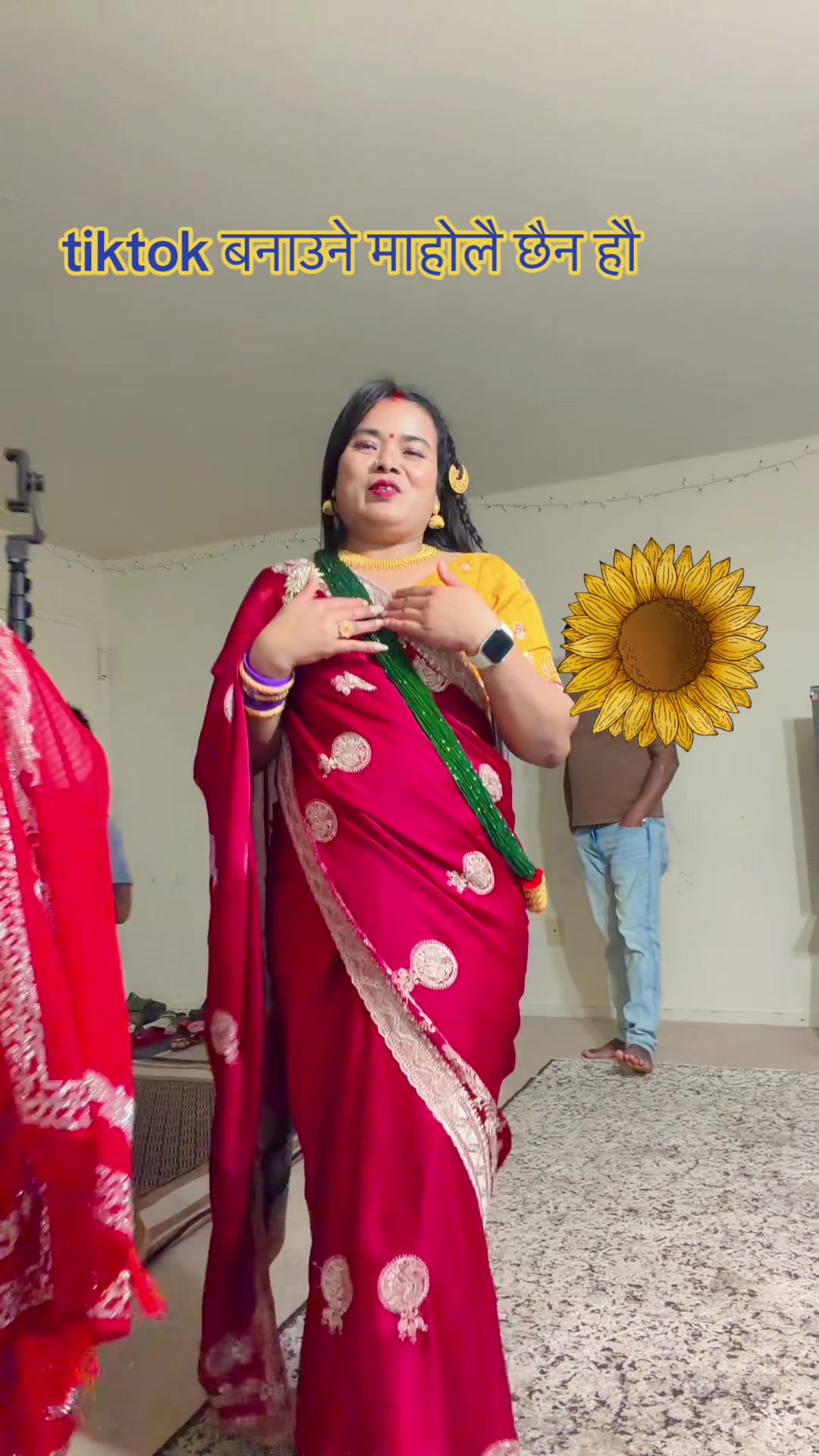 @Laxmi kumari chaudhary