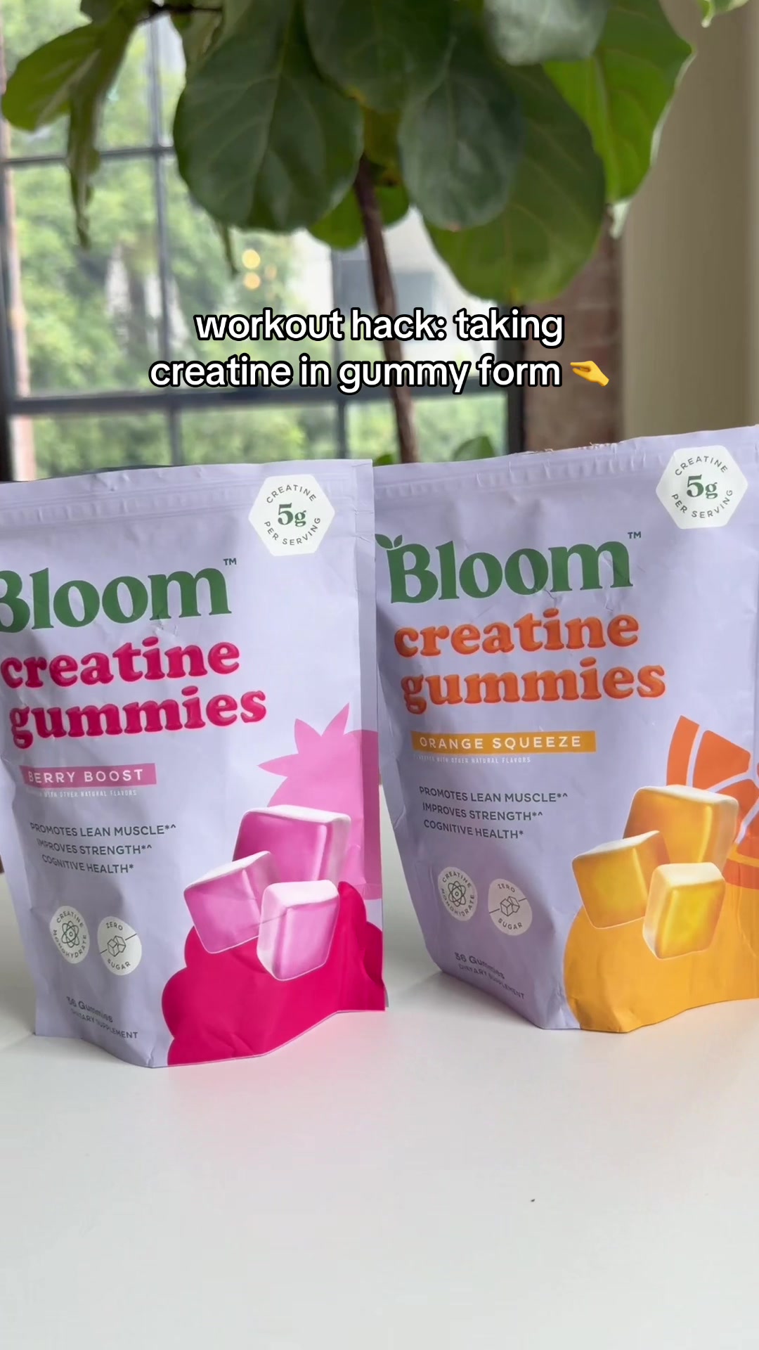 @Bloom Nutrition