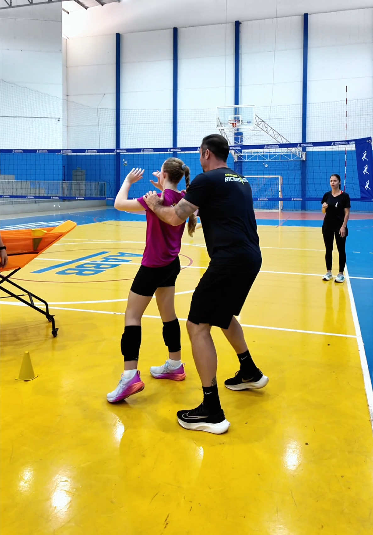 @Ricardinho V&ocirc;lei