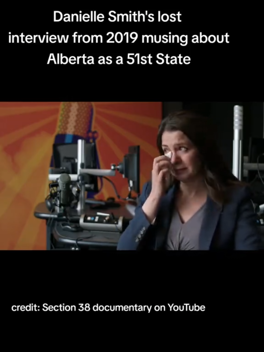 @Alberta Talks