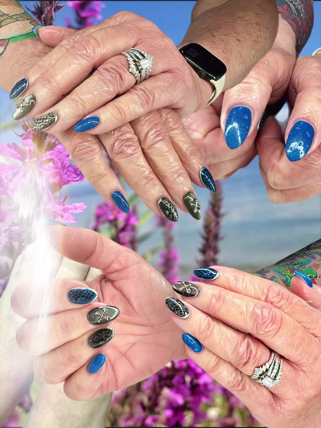 @Jaime (JaiNails)