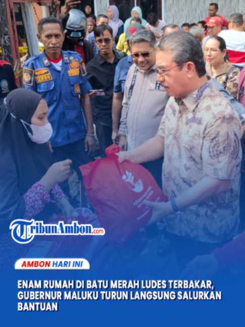 @TribunAmbon.com