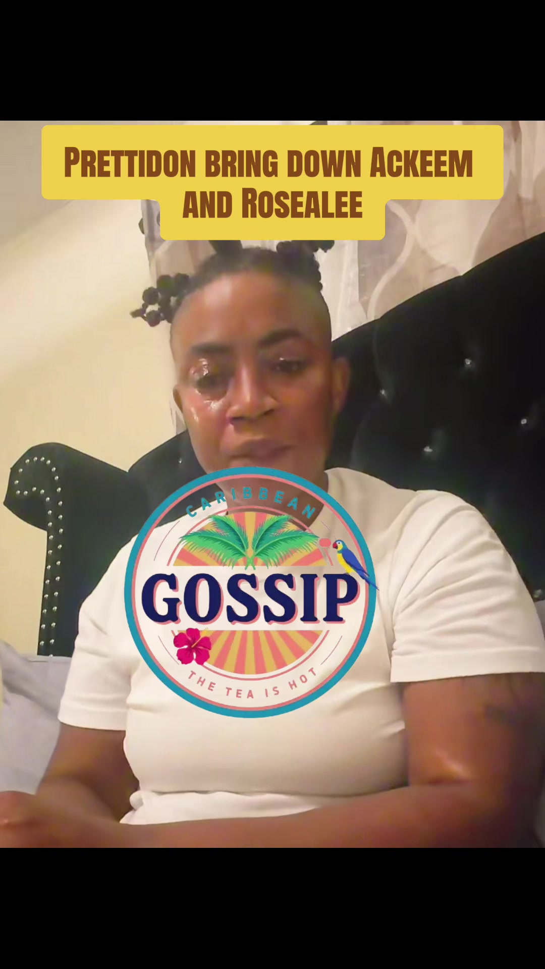 @✨Caribbean Gossip✨