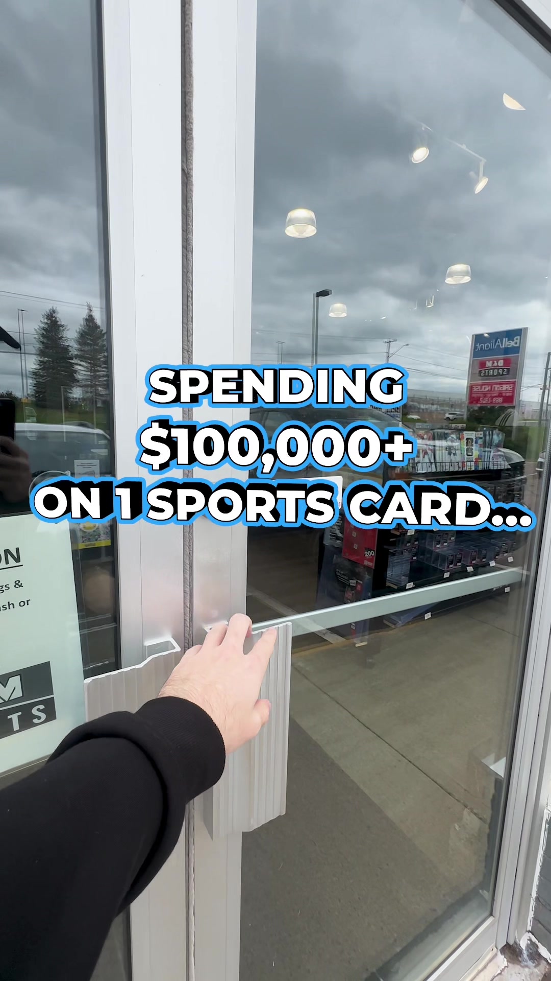 @GP Sports Cards