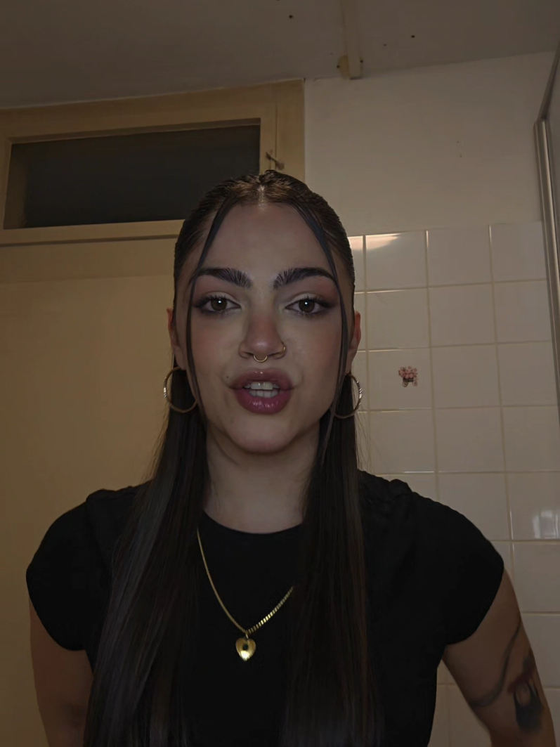 @Melania Esposito