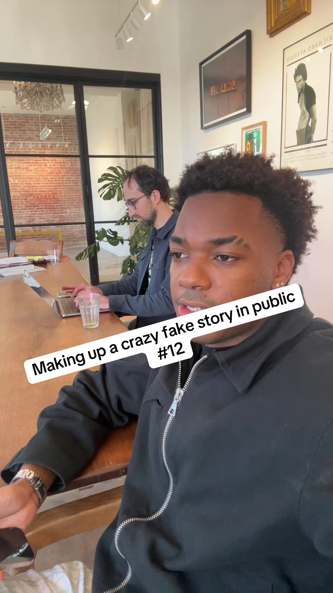 @Carl Dawson