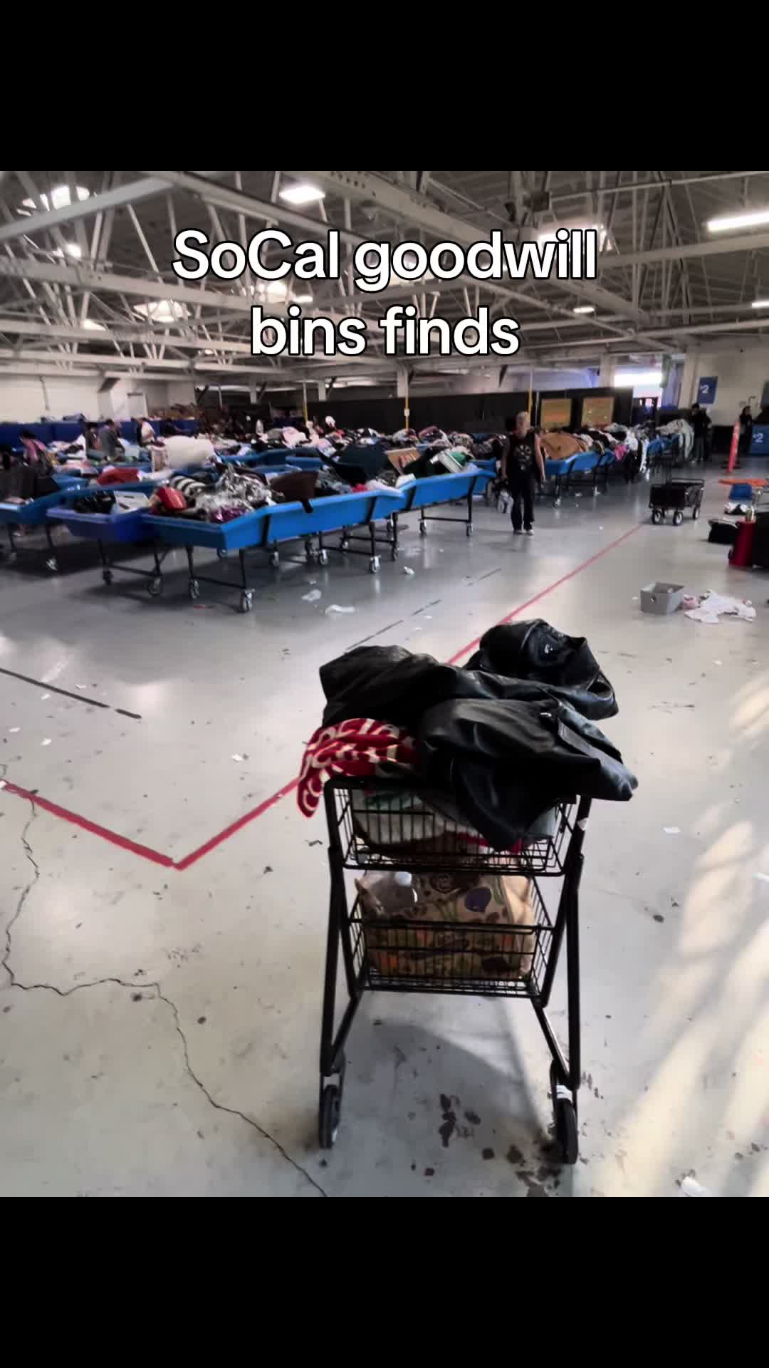 @Diaz Distribution