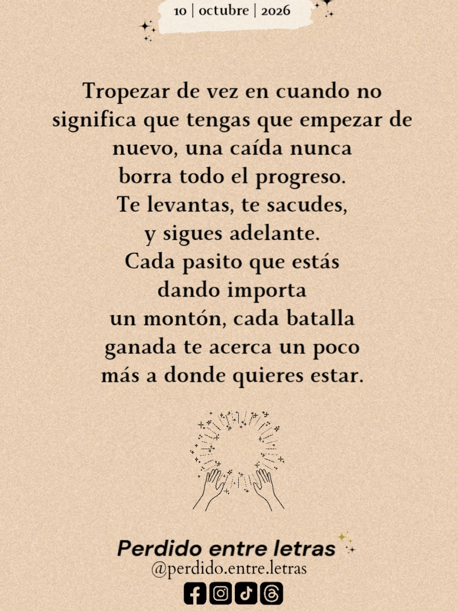 @Perdido entre letras✨