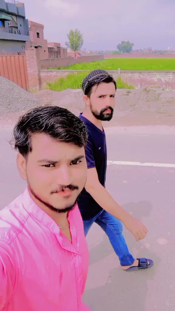 @M khan