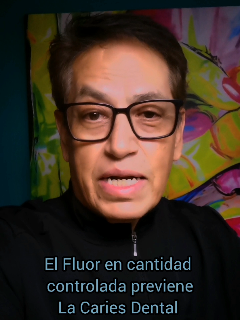 @Dr. Gerardo Rivas