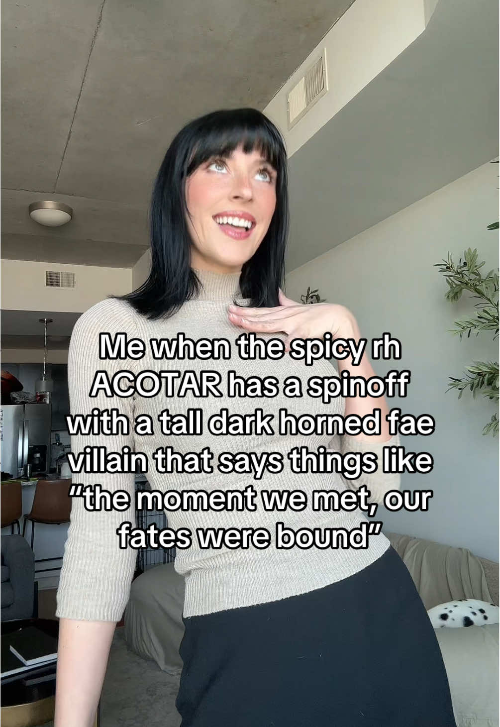 @Reverse Harem Author