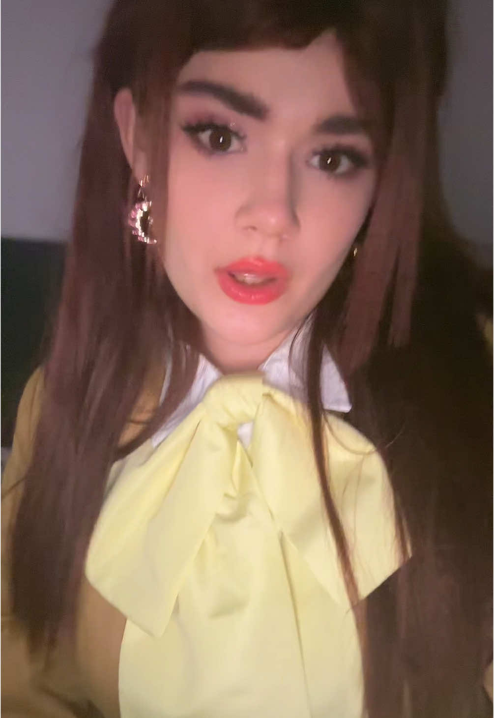 @Bee<3 (Spam)