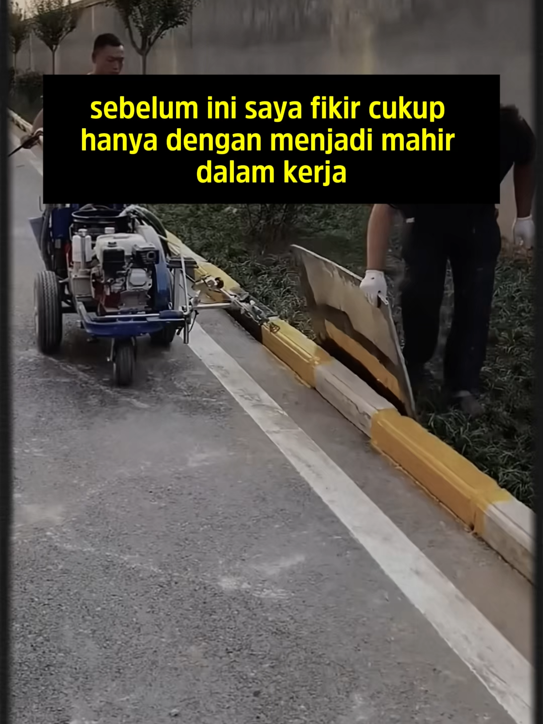 @Langkah Kejayaan