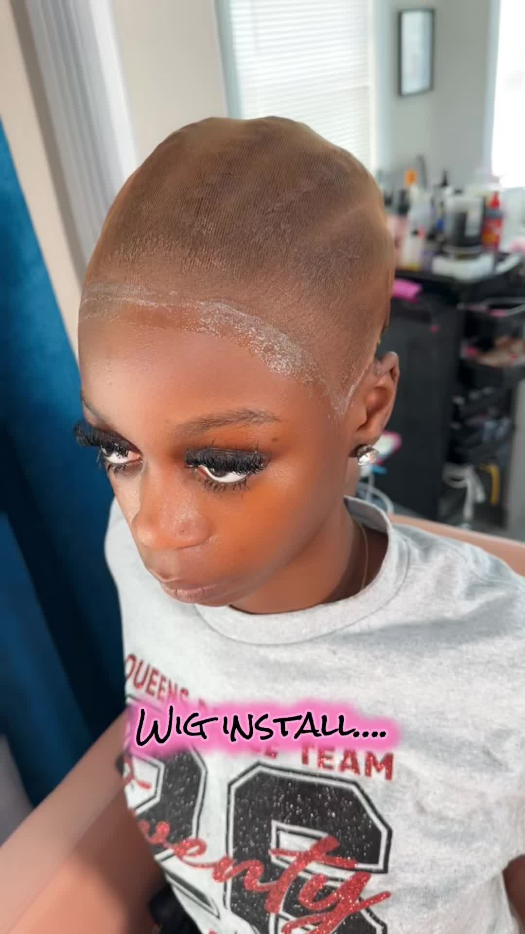 @Kell Doll Stylez