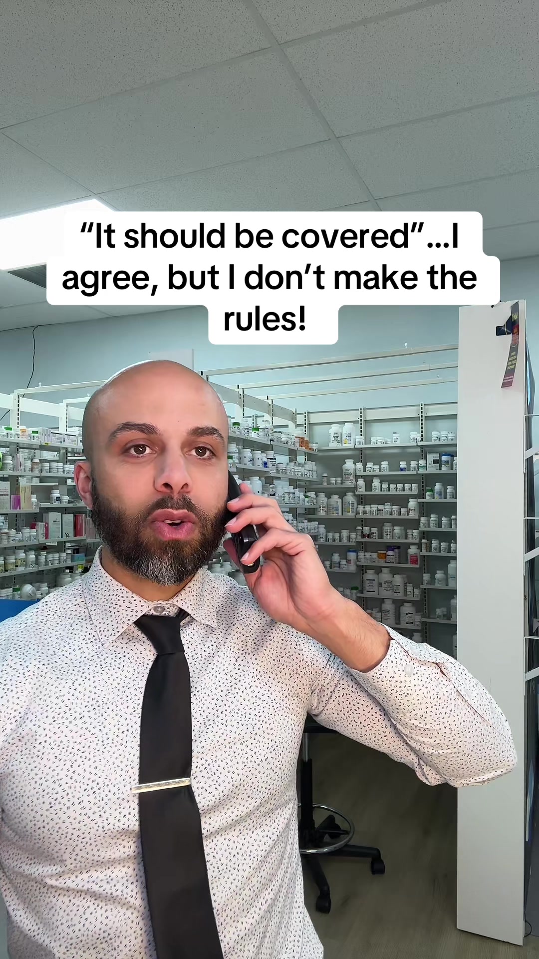 @Dr. Nassar, PharmD