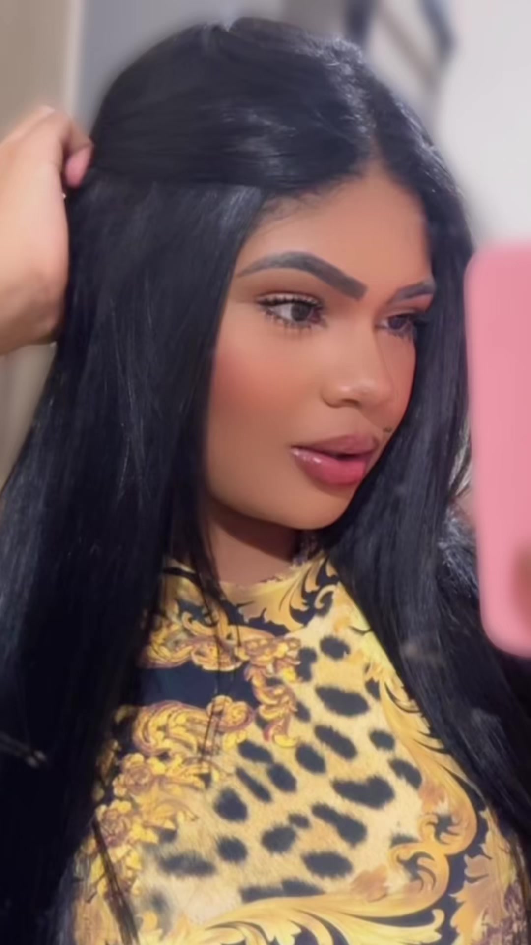 @Yara Mendes