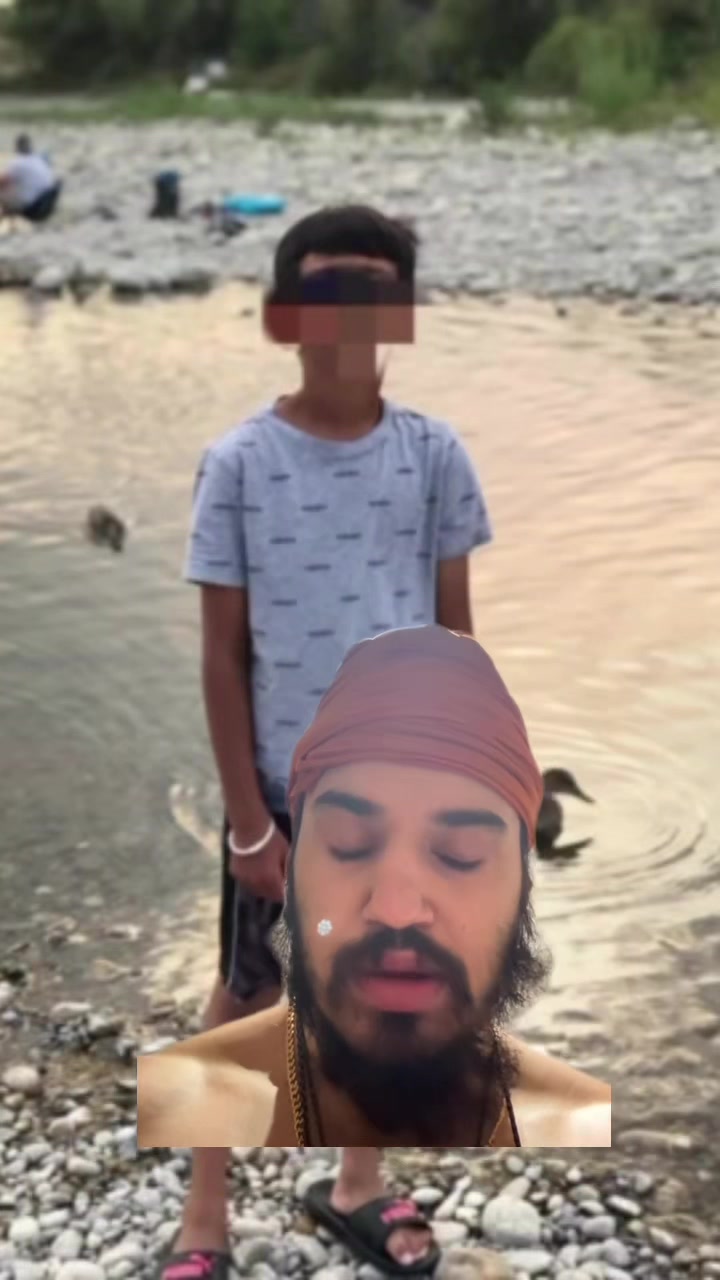 @Gurpartap Singh Khalsa