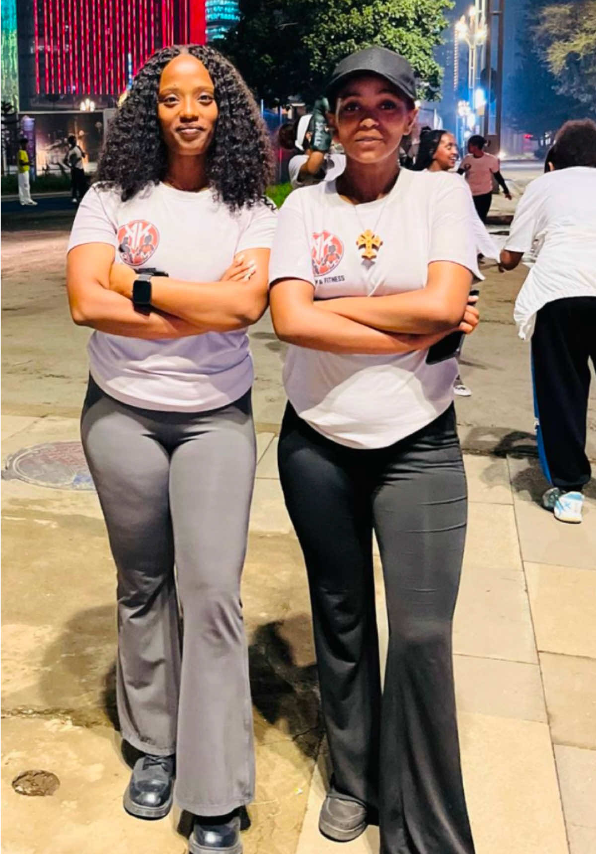 @Ak Gym ኤኬ ጂም