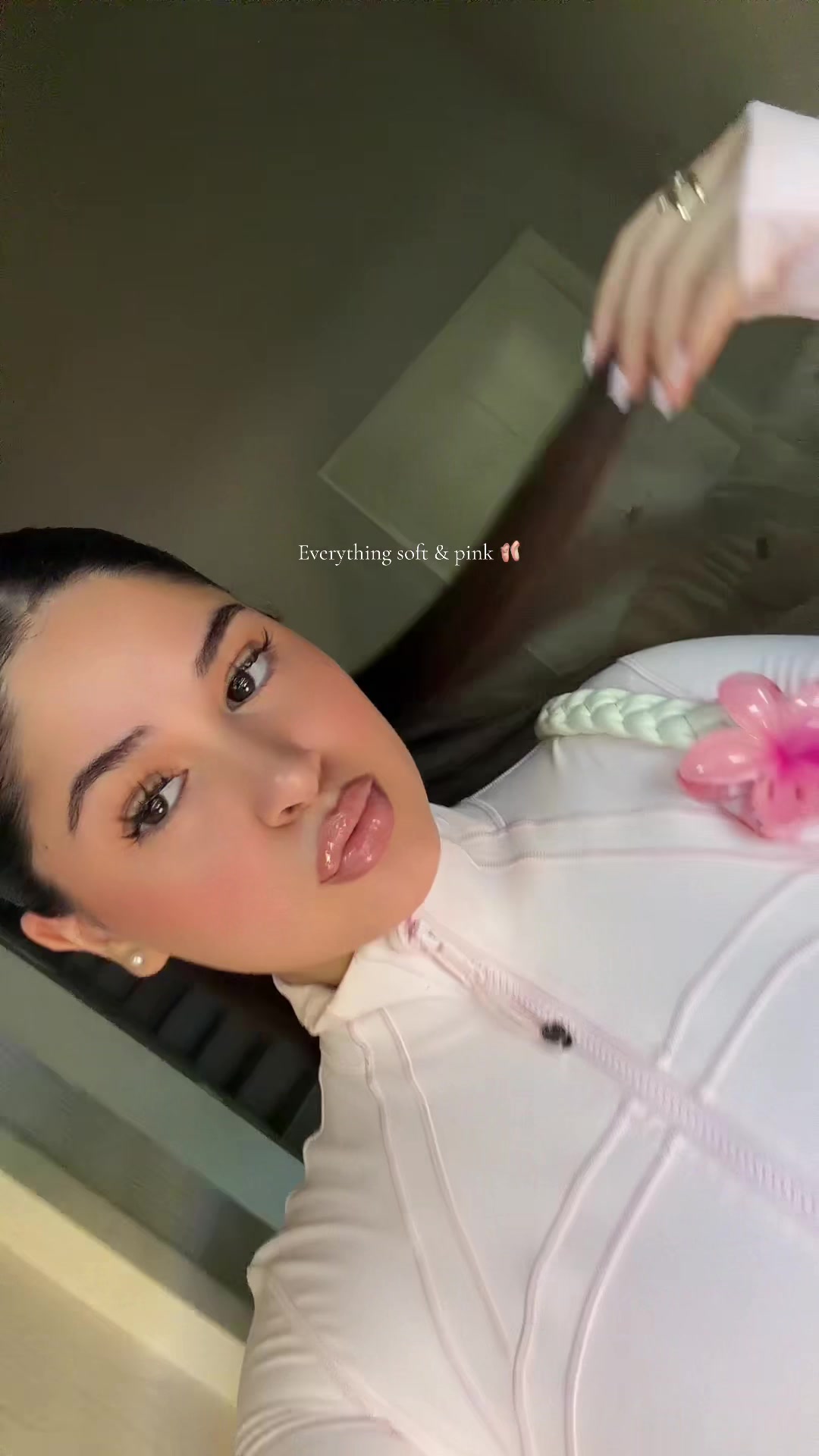 @Melizza Gomez 🩰