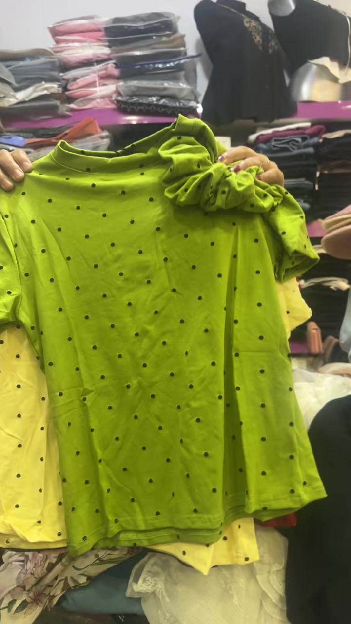 @Ladies&ensp;creation