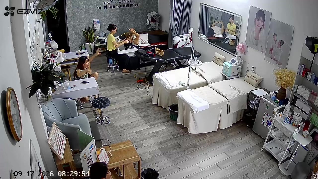 @Spa Dương Thu