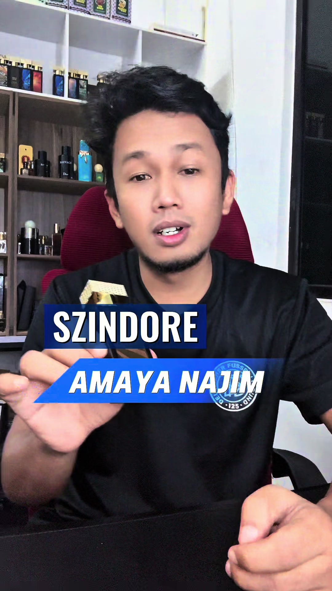 @Mikey Szindore