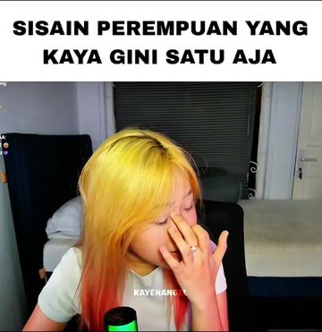 @Kayen Angel
