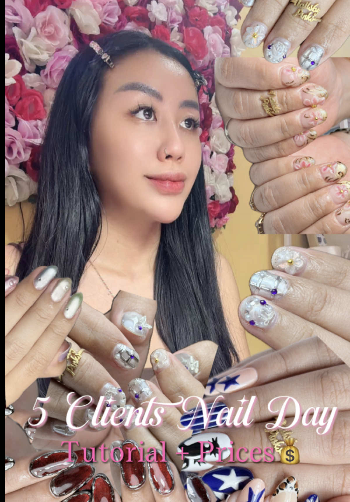 @๐๐ช๐ฏ๐ฌ๐บ๐ | Nail Tech