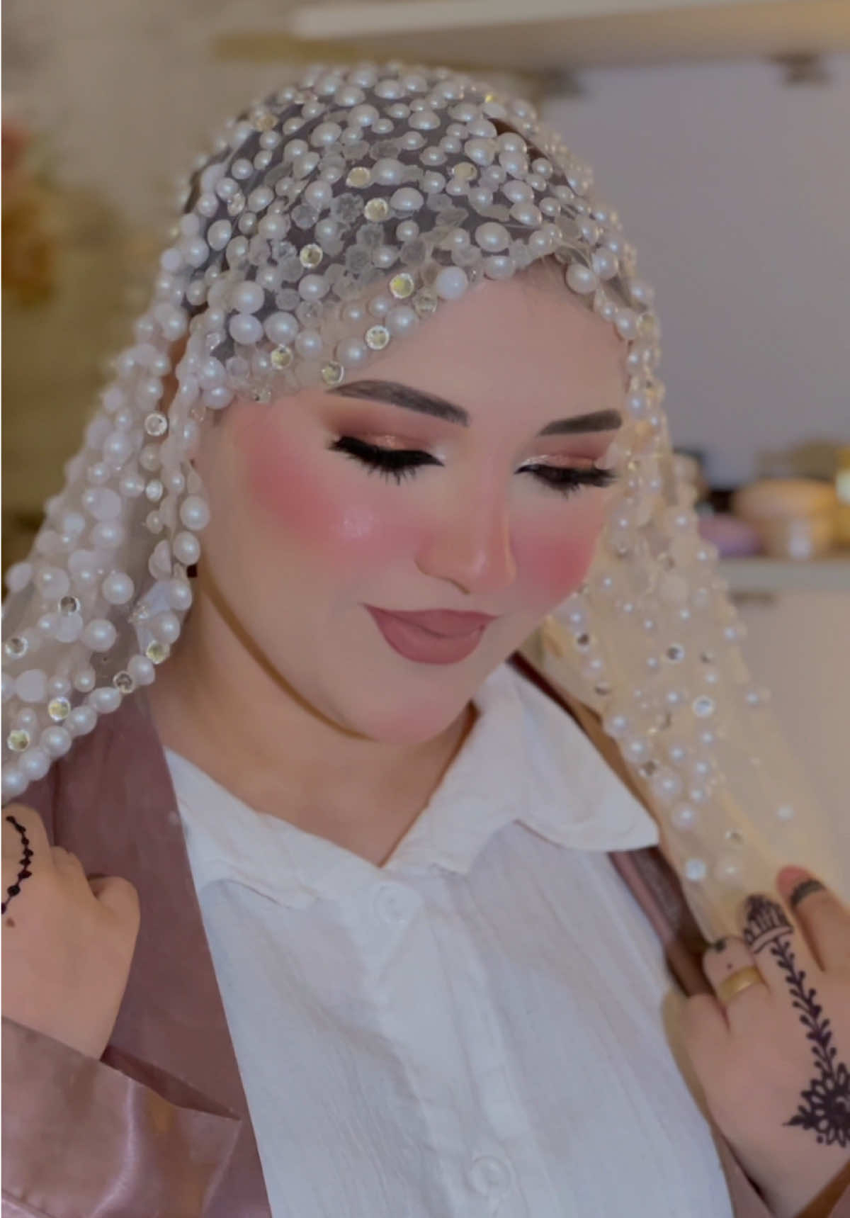 @Walaa zidan makeup artist