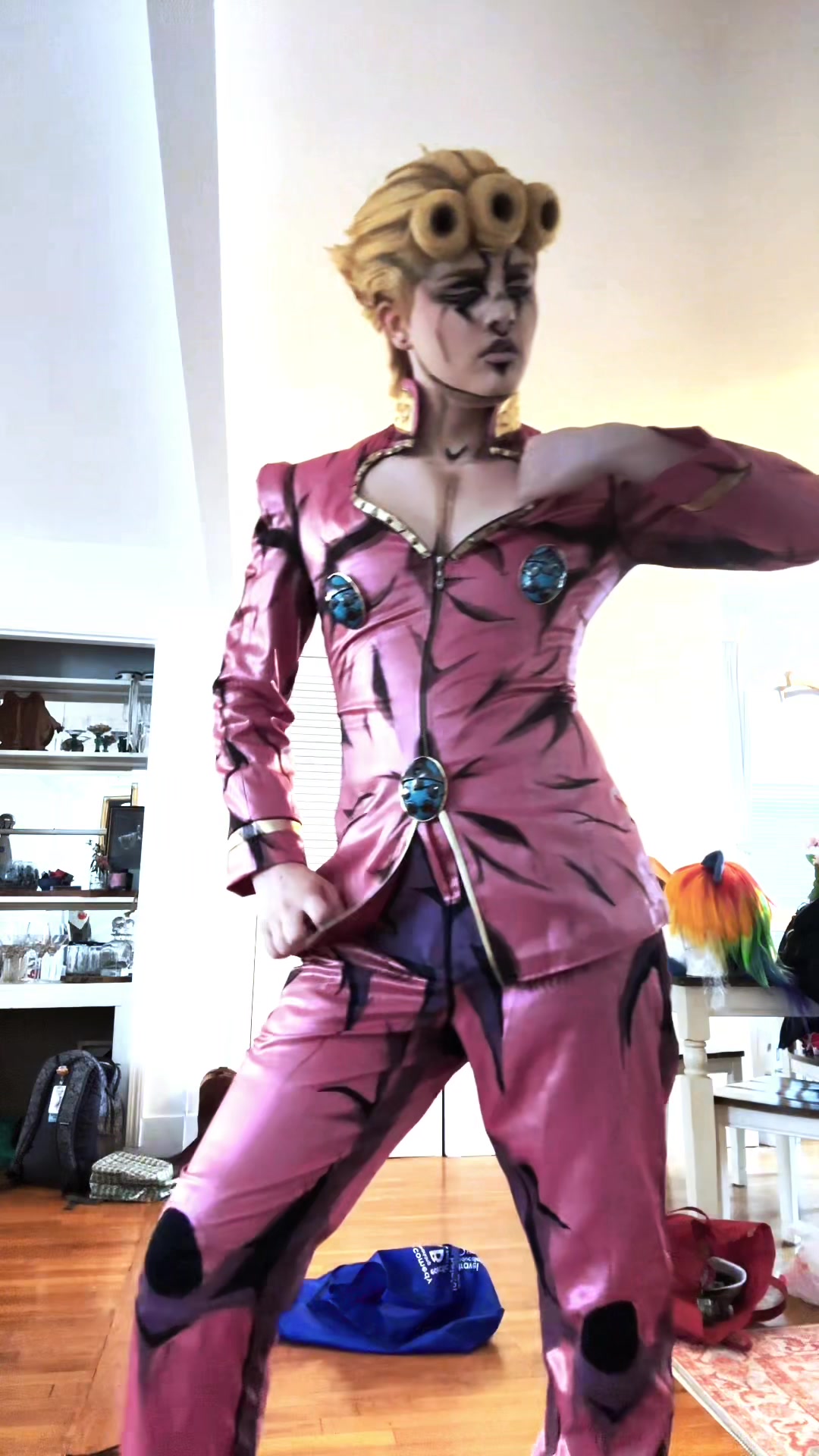 @Blaze_Cosplayz