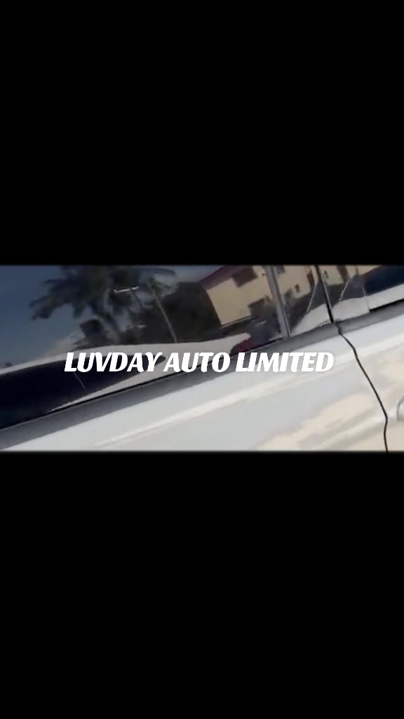 @LUVDAY AUTO