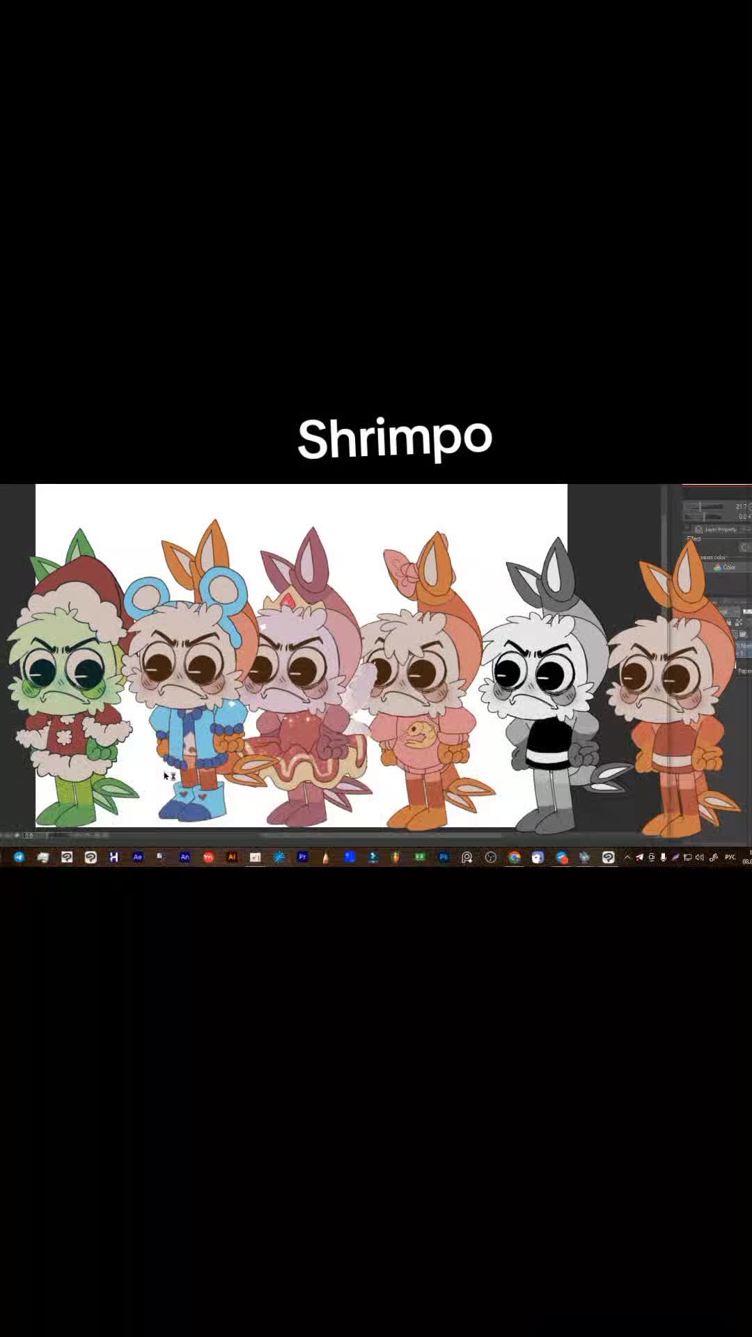 @Art by Liamglow