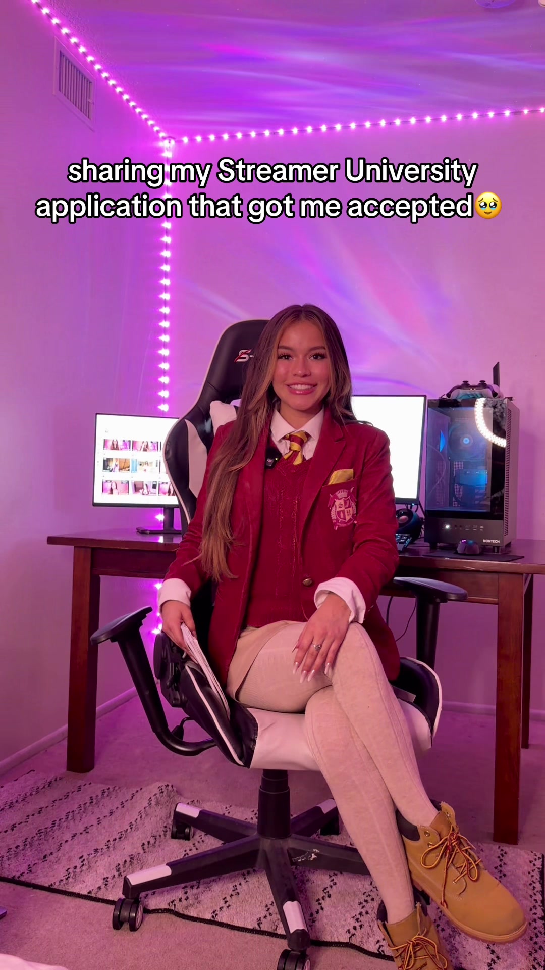 @Chloe Marquez