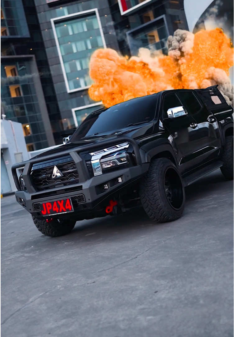 @JP 4x4 Autosport
