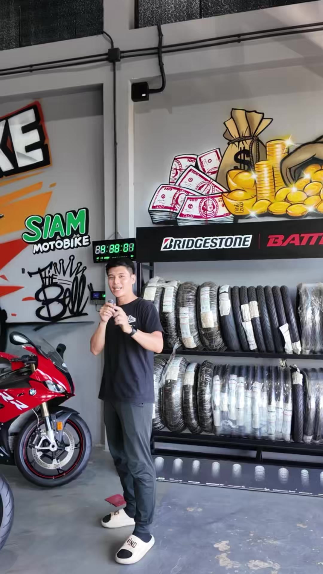 @MMBIKE ซื้อขายรถบิ๊กไบค์