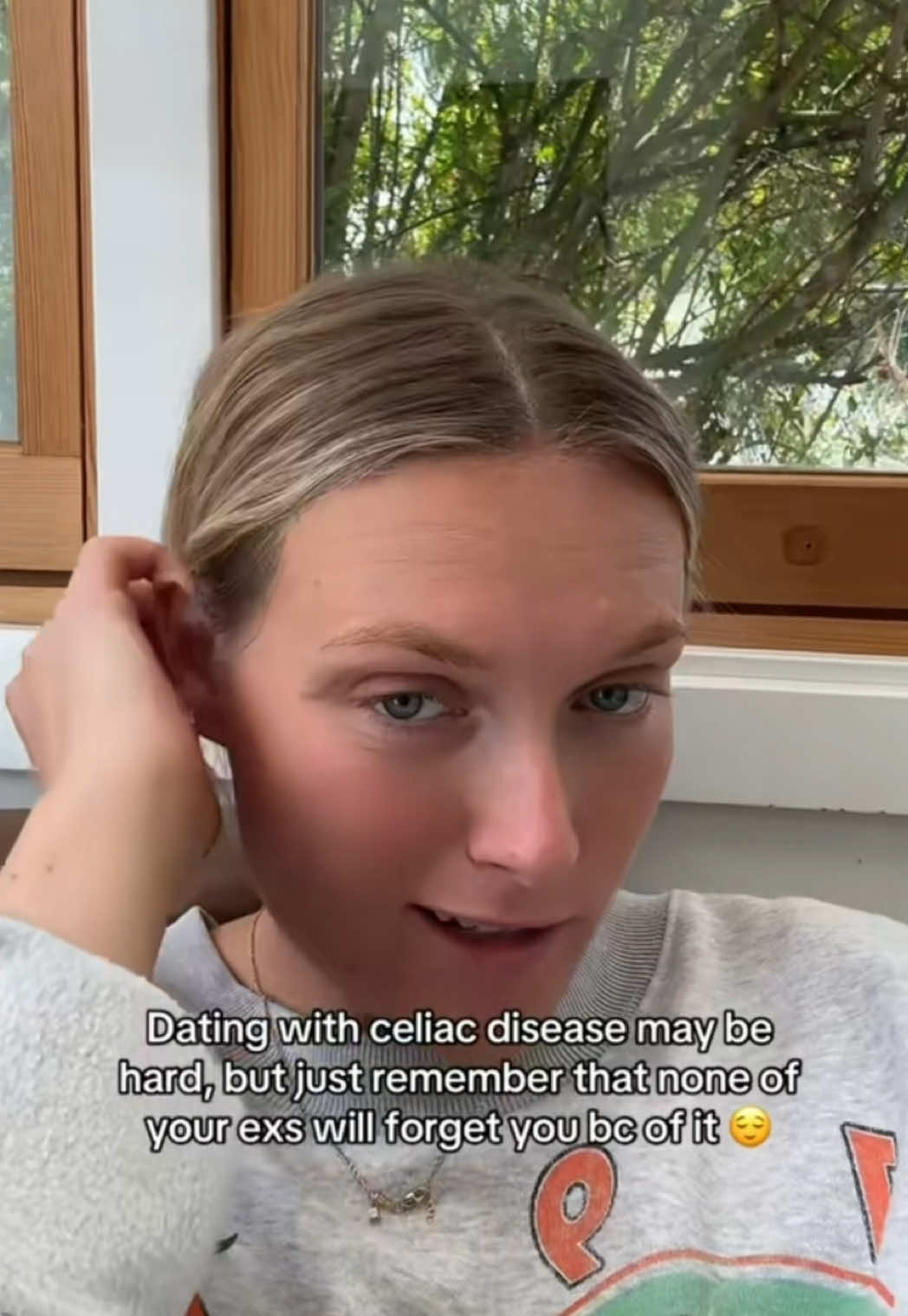 @no gluten gabby