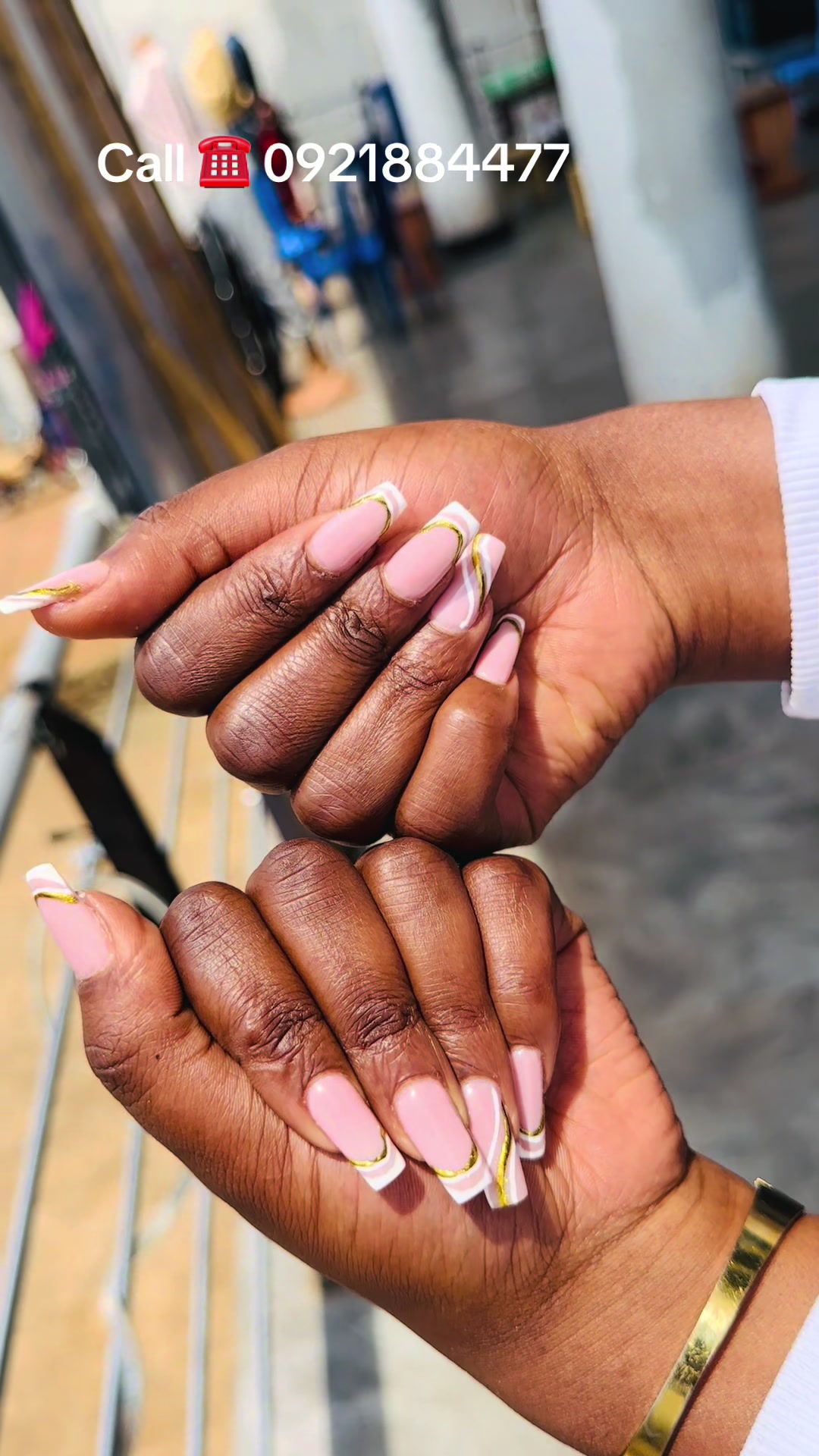 @ayubeauty salon