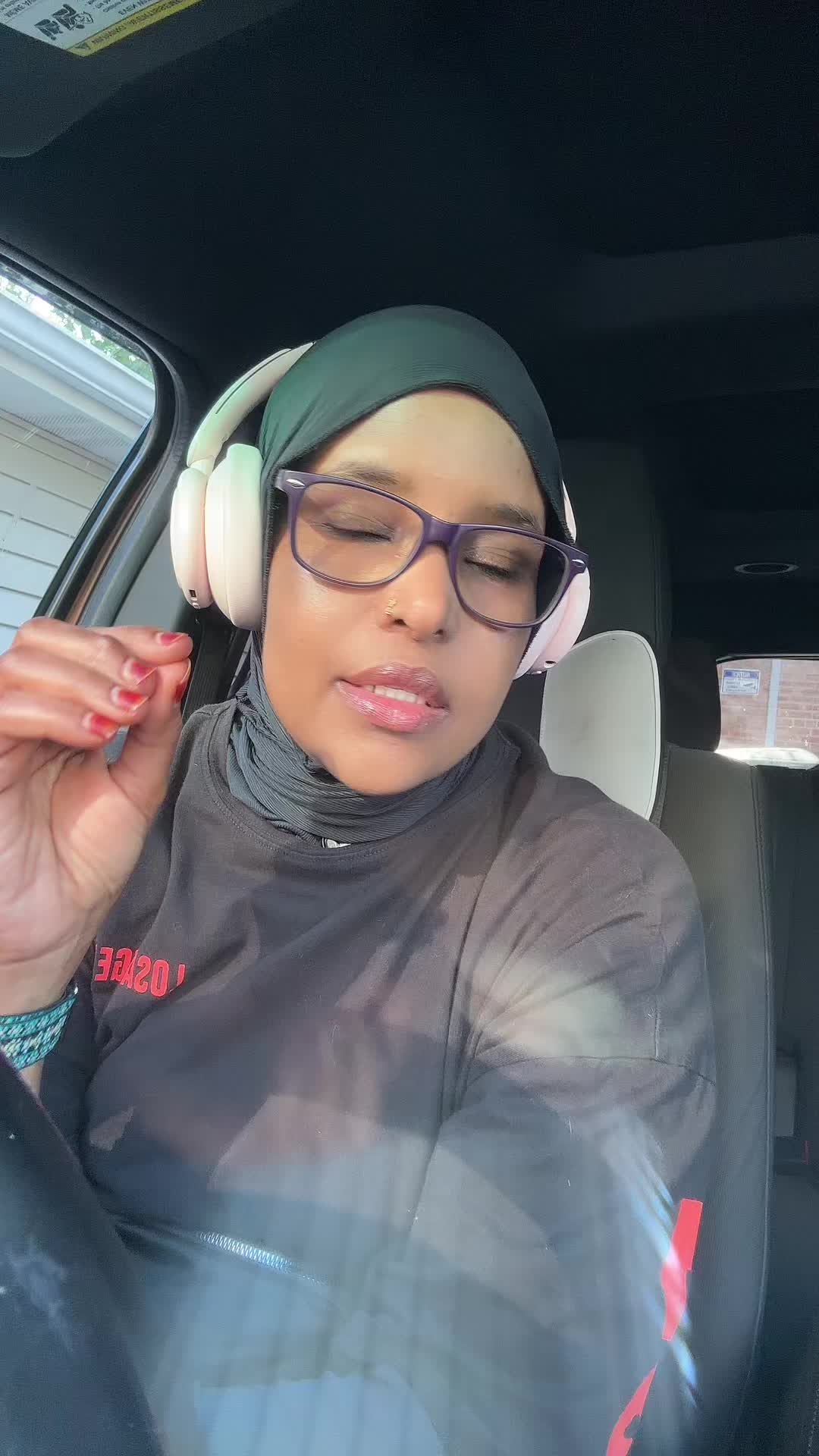@SOMQUEEN💚❤️💜☪️
