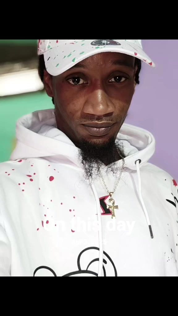 @Shotta Gee