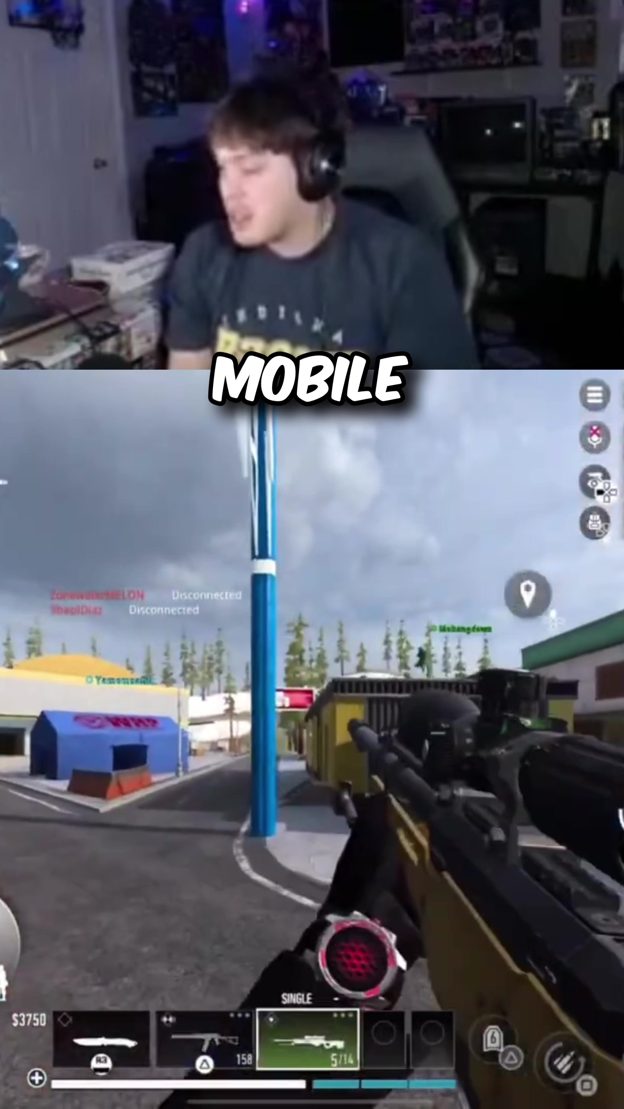 @Controller Beny