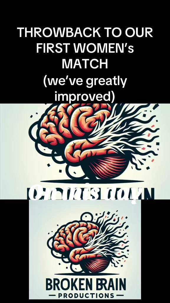 @BROKEN BRAIN PRODUCTIONS
