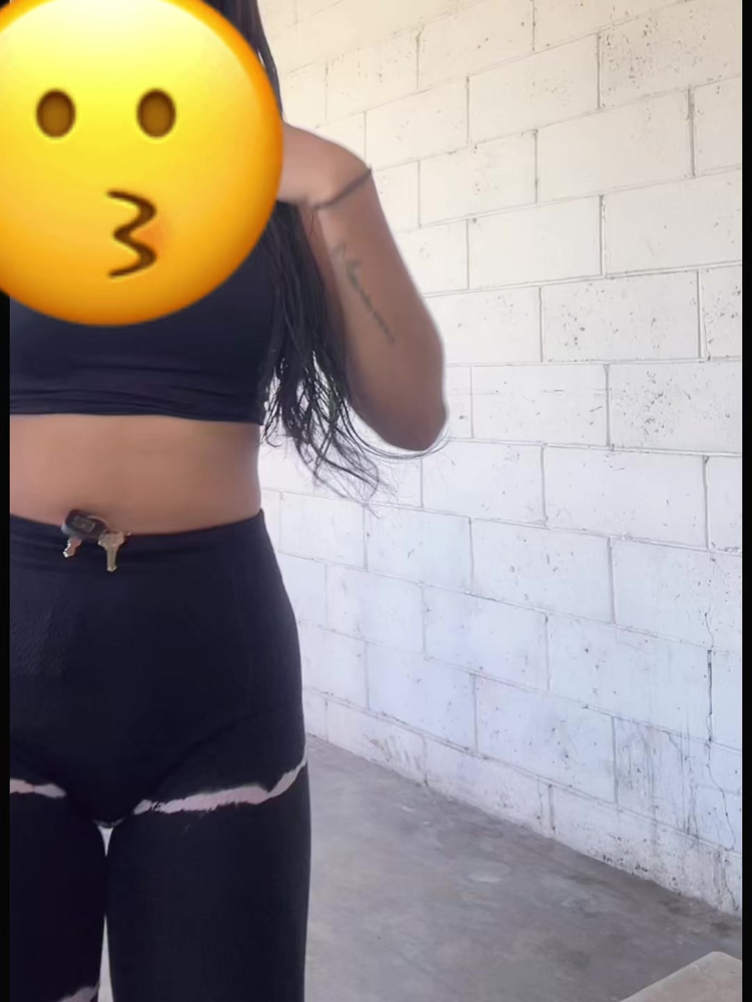 @Keila Ramírez