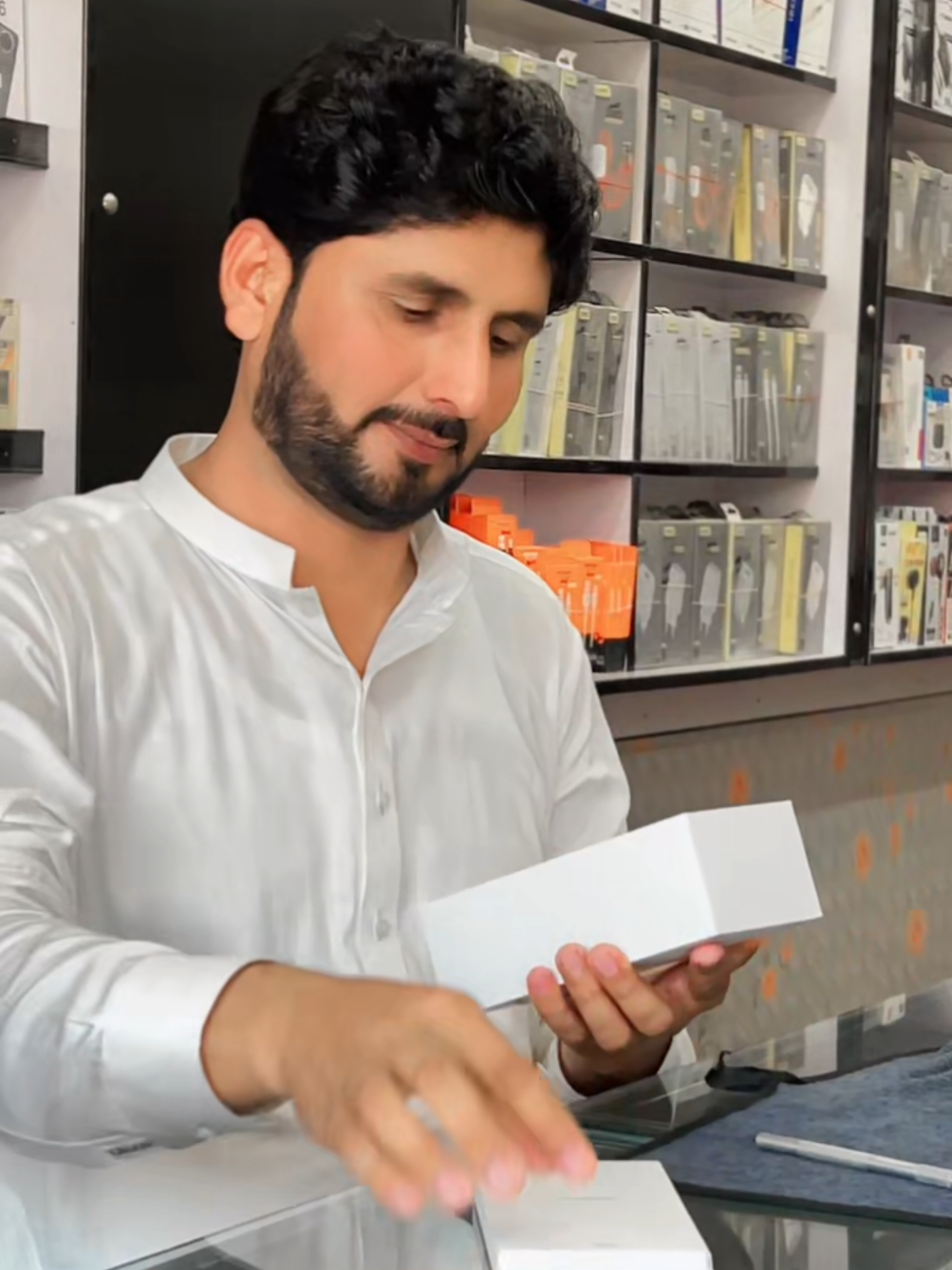 @راجو موبائل واں بھچراں 🌹
