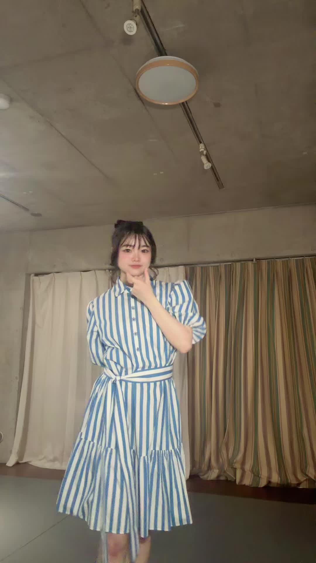@ななこ